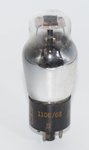 6J5G Raytheon USA 1943 NOS Valve / Tube thumbnail 3