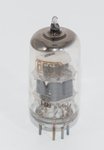 6ES8 Super Radiotron AWV NOS Valve / Tube thumbnail 4