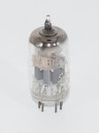 6ES8 Super Radiotron AWV NOS Valve / Tube thumbnail 4