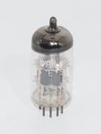 6ES8 Philips NOS Valve / Tube thumbnail 3