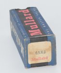 6AK8 Mullard UK NOS Valve / Tube thumbnail 1