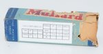 6AK8 Mullard UK NOS Valve / Tube thumbnail 2