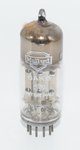 6AK8 Mullard UK NOS Valve / Tube thumbnail 3
