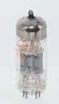 6AK8 / EABC80 Amperex Spain Valve / Tube thumbnail 3