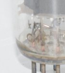 6BQ5 / EL84 Philips Miniwatt Australia NOS Valve / Tube thumbnail 4
