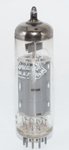 6BQ5 / EL84 Philips Miniwatt Australia NOS Valve / Tube thumbnail 5