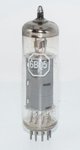6BQ5 / EL84 Philips Miniwatt Australia NOS Valve / Tube thumbnail 1