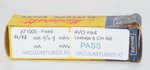 6BQ5 Philips NOS Valve / Tube thumbnail 3
