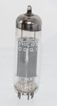 6BQ5 Philips NOS Valve / Tube thumbnail 1
