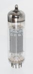 6BQ5 Philips NOS Valve / Tube thumbnail 1