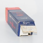 6BQ5 Super Raditron AWV Australia NOS Valve / Tube thumbnail 3