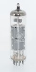 6BQ5 Super Raditron AWV Australia NOS Valve / Tube thumbnail 4