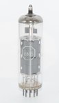 6BQ5 Super Raditron AWV Australia NOS Valve / Tube thumbnail 1
