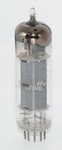 6BQ5 Philips Miniwatt Holland Valve / Tube thumbnail 3