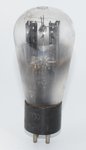 UX280 / 80 VOX Rectifier Balloon Tube Vintage AVO Tested thumbnail 1