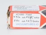 6U8A Toshiba / Tokyo Shibaura Electric NOS thumbnail 2