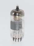 6U8A Toshiba / Tokyo Shibaura Electric NOS thumbnail 1