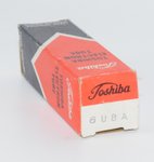 6U8A Toshiba / Tokyo Shibaura Electric NOS thumbnail 1