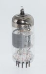 6U8A Toshiba / Tokyo Shibaura Electric NOS thumbnail 4