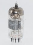 6U8A Toshiba / Tokyo Shibaura Electric NOS thumbnail 1