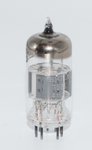 6U8A Toshiba / Tokyo Shibaura Electric NOS thumbnail 3