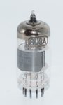 6U8A Toshiba / Tokyo Shibaura Electric NOS thumbnail 4