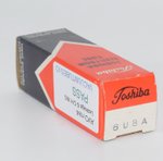 6U8A Toshiba / Tokyo Shibaura Electric NOS thumbnail 1