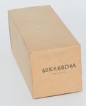 6BD4A / 6BK4 RCA Valve / Tube thumbnail 1