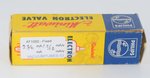 6J7 Philips Miniwatt USA NOS Valve / Tube thumbnail 2