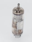 6AJ8 Philips Miniwatt Holland NOS Valve / Tube thumbnail 3