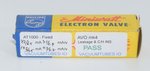 6AJ8 Philips NOS Valve / Tube thumbnail 2