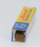 6AJ8 Philips NOS Valve / Tube thumbnail 3