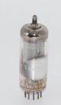 6AJ8 Philips NOS Valve / Tube thumbnail 1