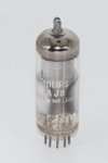 6AJ8 Philips Miniwatt Holland NOS Valve / Tube thumbnail 3