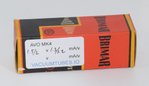 6BR7 Brimar UK NOS Valve / Tube thumbnail 2