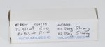 6CA4 Philips Miniwatt Australia Valve / Tube thumbnail 2