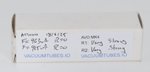 6CA4 Philips Miniwatt Australia Valve / Tube thumbnail 2