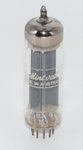 6CA4 Philips Miniwatt Australia Valve / Tube thumbnail 4