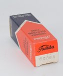 6CB6A Toshiba Tokyo NOS Valve / Tube thumbnail 1