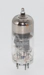 6CB6A Toshiba Tokyo NOS Valve / Tube thumbnail 3