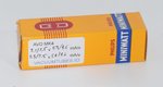 ECC86 / 6GM8 Philips Miniwatt Valvo Hamburg NOS Valve / Tube thumbnail 2