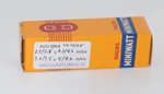 ECC86 / 6GM8 Philips Miniwatt Valvo Hamburg NOS Valve / Tube thumbnail 2