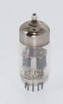ECC86 / 6GM8 Philips Miniwatt Valvo Hamburg NOS Valve / Tube thumbnail 3