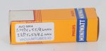 ECC86 / 6GM8 Philips Miniwatt Valvo Hamburg NOS Valve / Tube thumbnail 2