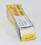 6GW8 Philips Miniwatt Australia Valve / Tube thumbnail 1
