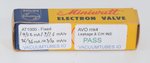 6GW8 Philips Miniwatt Australia NOS Valve / Tube thumbnail 2