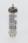 6GW8 Philips Miniwatt Australia NOS Valve / Tube thumbnail 3