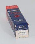 6GW8 Super Radiotron AWV Australia NOS Valve / Tube thumbnail 1