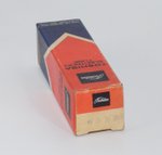 6GW8 Toshiba Japan NOS Valve / Tube thumbnail 1
