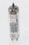 6GW8 Toshiba Japan NOS Valve / Tube thumbnail 4